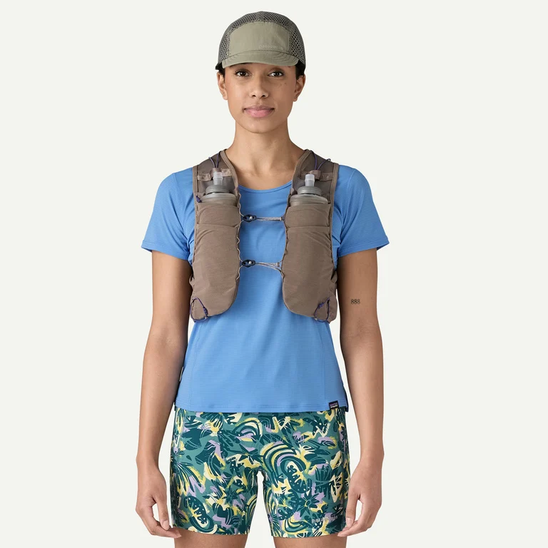 Patagonia Slope Runner Trail Running Vest