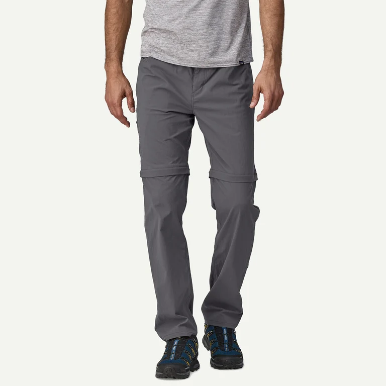 Patagonia Men's Quandary Convertible Hiking Pants