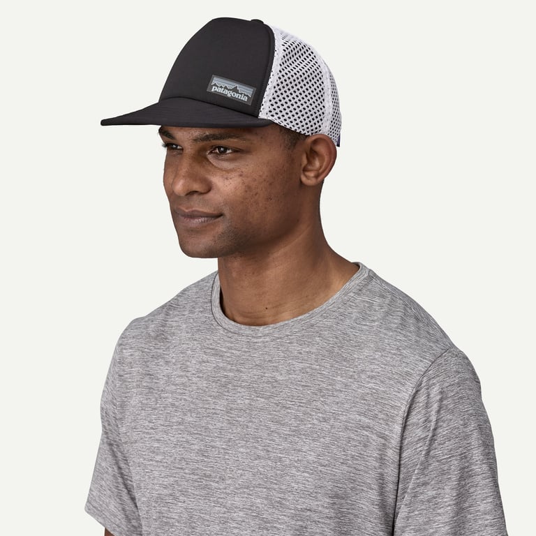 Patagonia Duckbill Trucker Hat