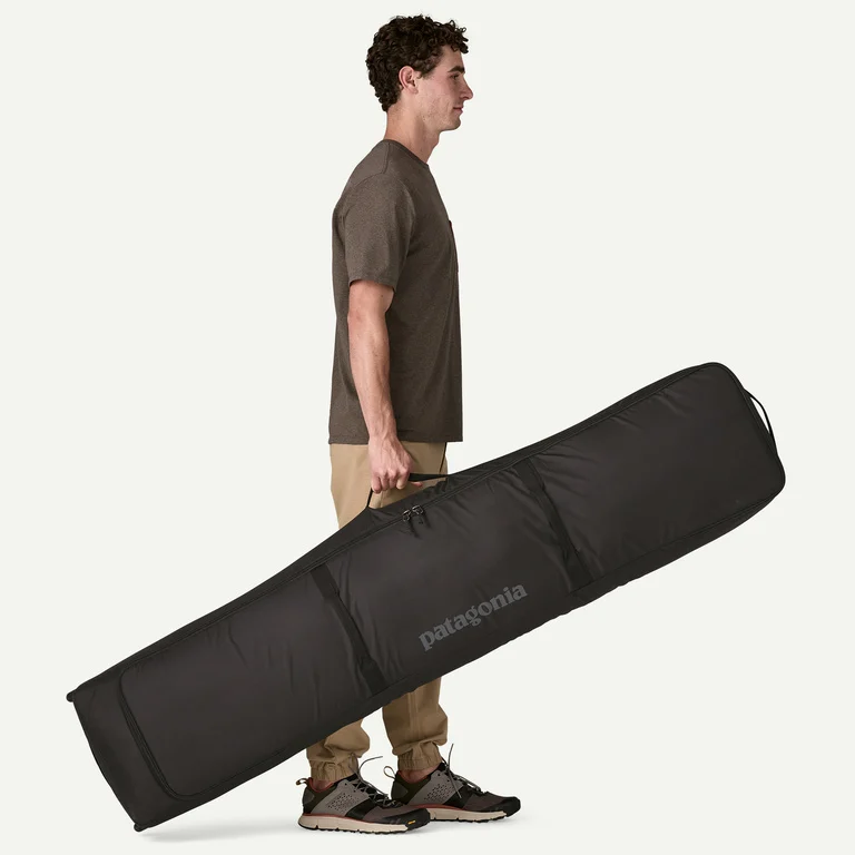 Patagonia Snow Roller 112L - Ski Roller Bag