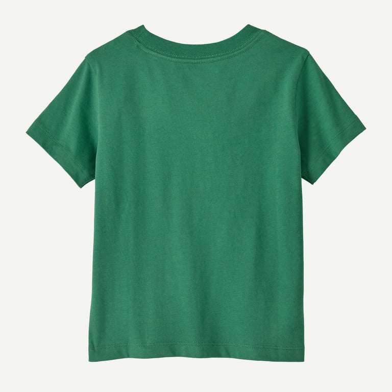 Patagonia Baby Fitz Roy Skies T-Shirt