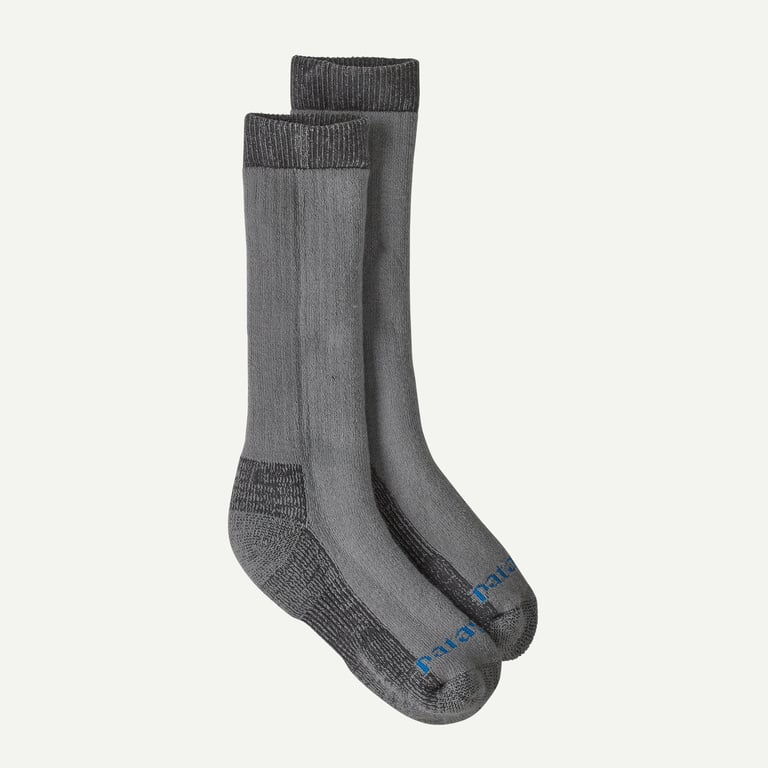 Patagonia Heavyweight Merino Wool-Blend Knee Socks