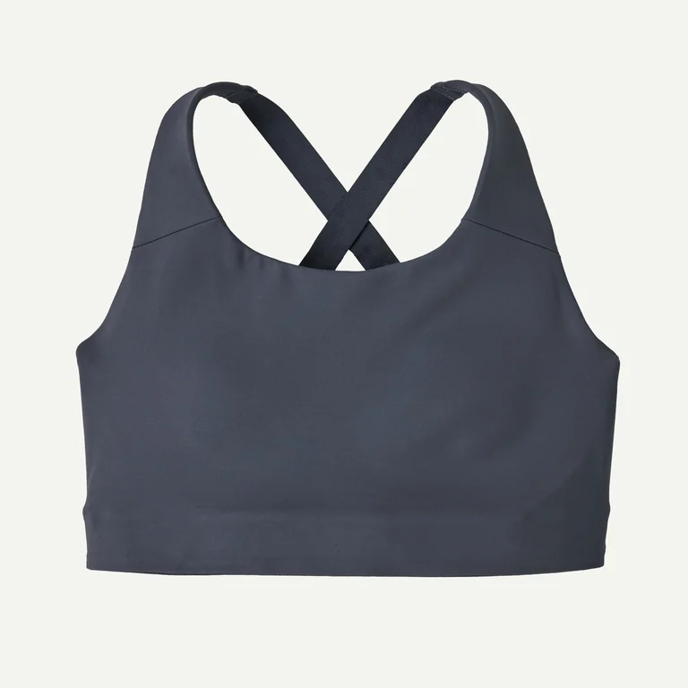 Patagonia Women's Shadowlite High-Impact Adjustable Sports Bra