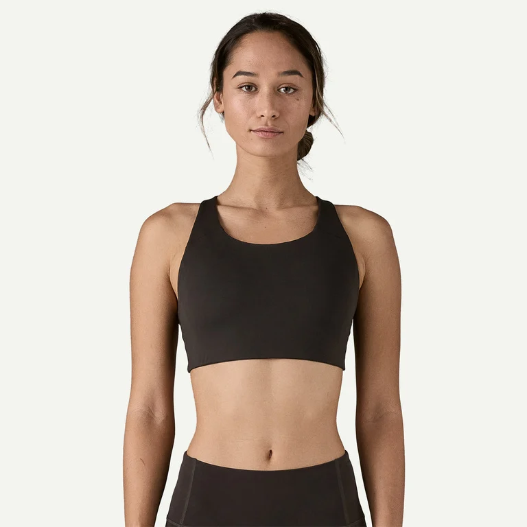 Patagonia Women's Shadowlite High-Impact Adjustable Sports Bra
