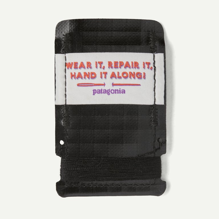 Patagonia Field Repair Kit