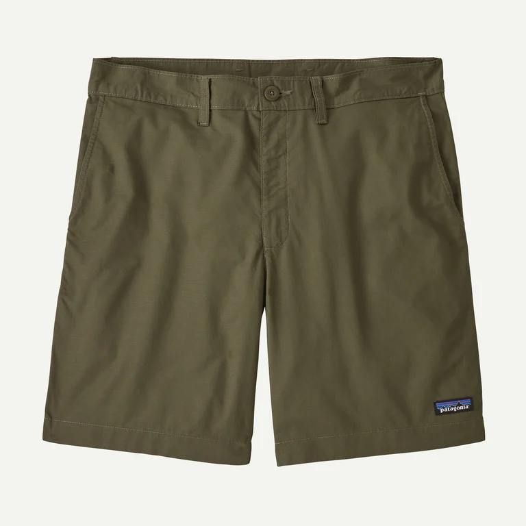 Patagonia Men's Lightweight All-Wear Hemp Shorts - 8" Inseam