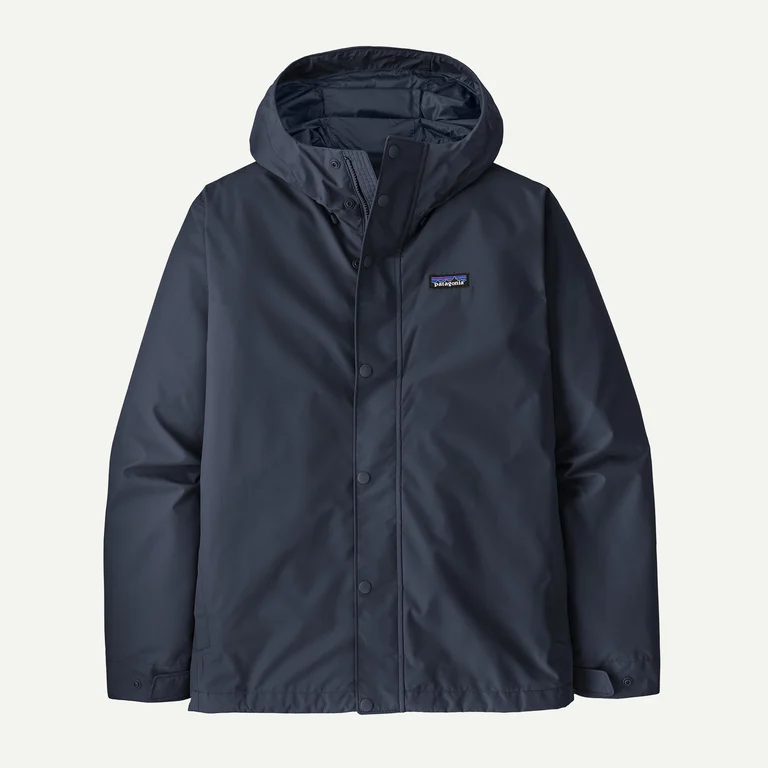 Patagonia Men's Jackson Glacier Rain Jacket