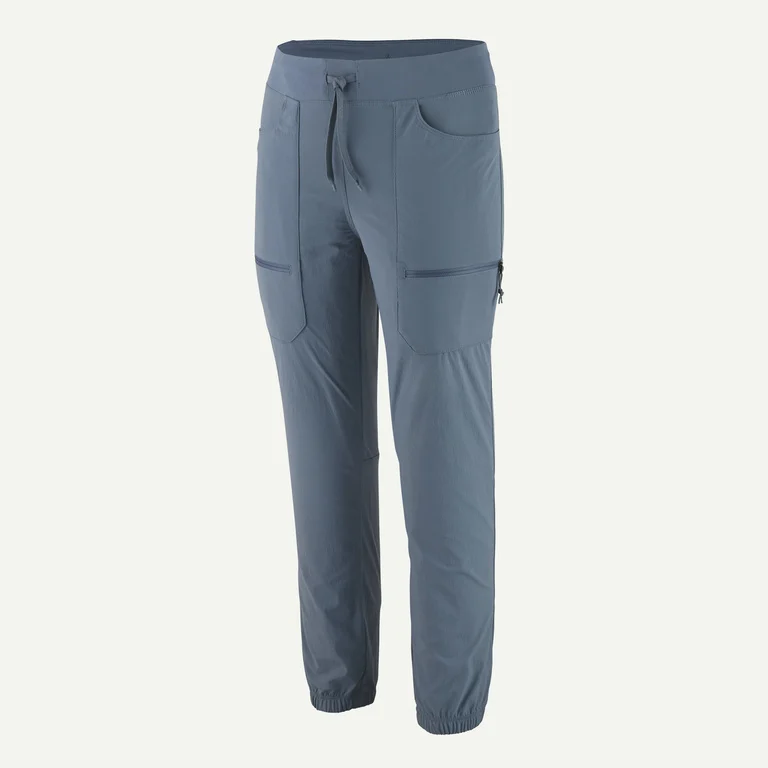 Patagonia Women's Quandary Hiking Joggers