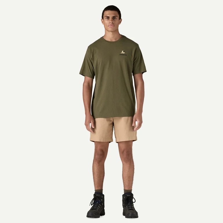 Patagonia Men's Take a Stand Responsibili-Tee&reg;