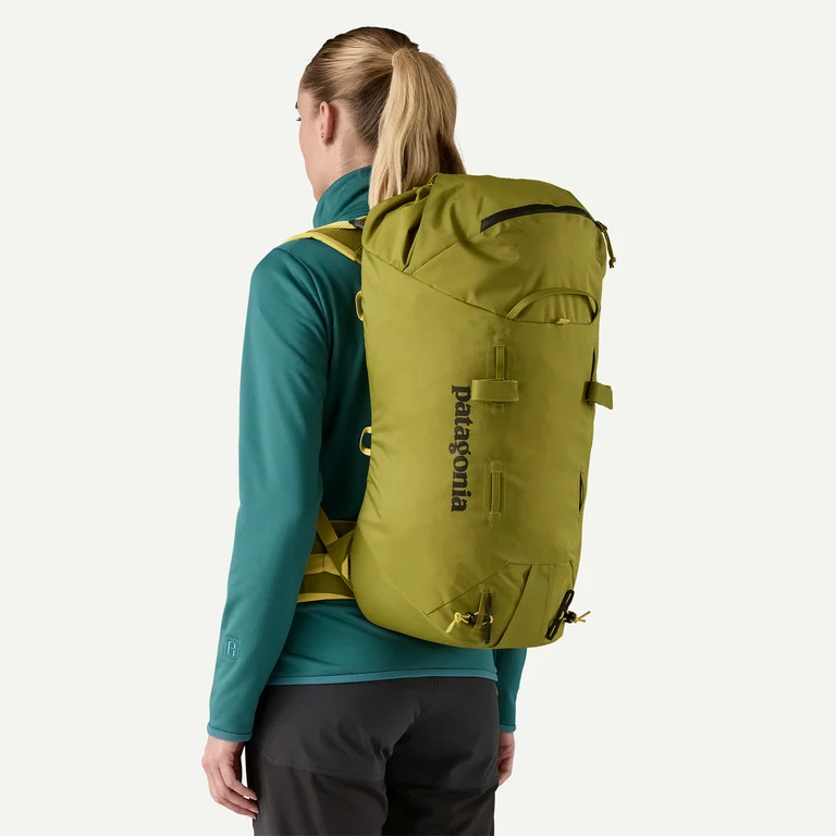 Patagonia Ascensionist Climbing Pack 35L
