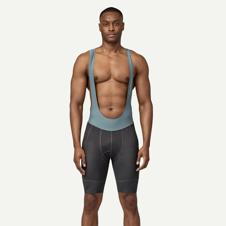 Patagonia Men's Dirt Roamer Mountain Bike Liner Bibs