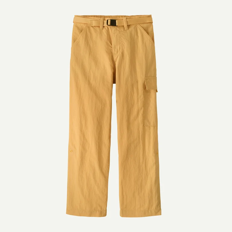 Patagonia Kids' Outdoor Everyday Pants