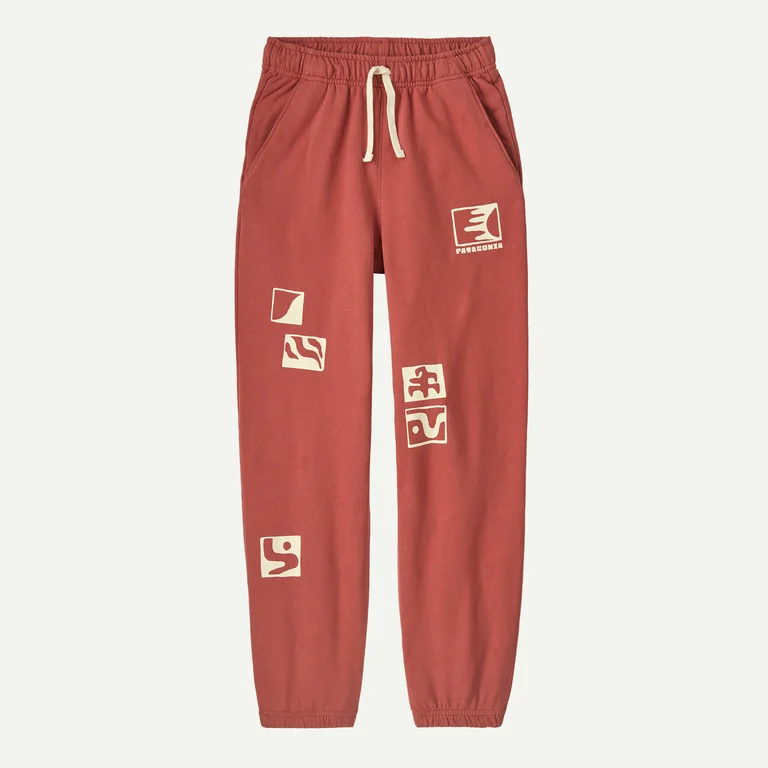 Patagonia Kids' Fleece Sweatpants