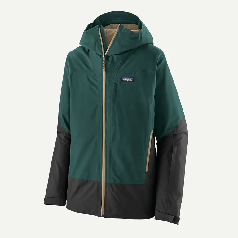 Patagonia Men's Storm Shift Ski/Snowboard Jacket