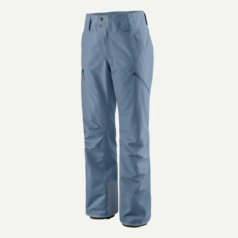 Patagonia Women's Powder Town Ski/Snowboard Pants