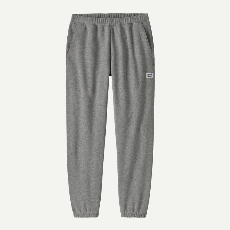 Patagonia Men's Shop Sticker Uprisal Sweatpants