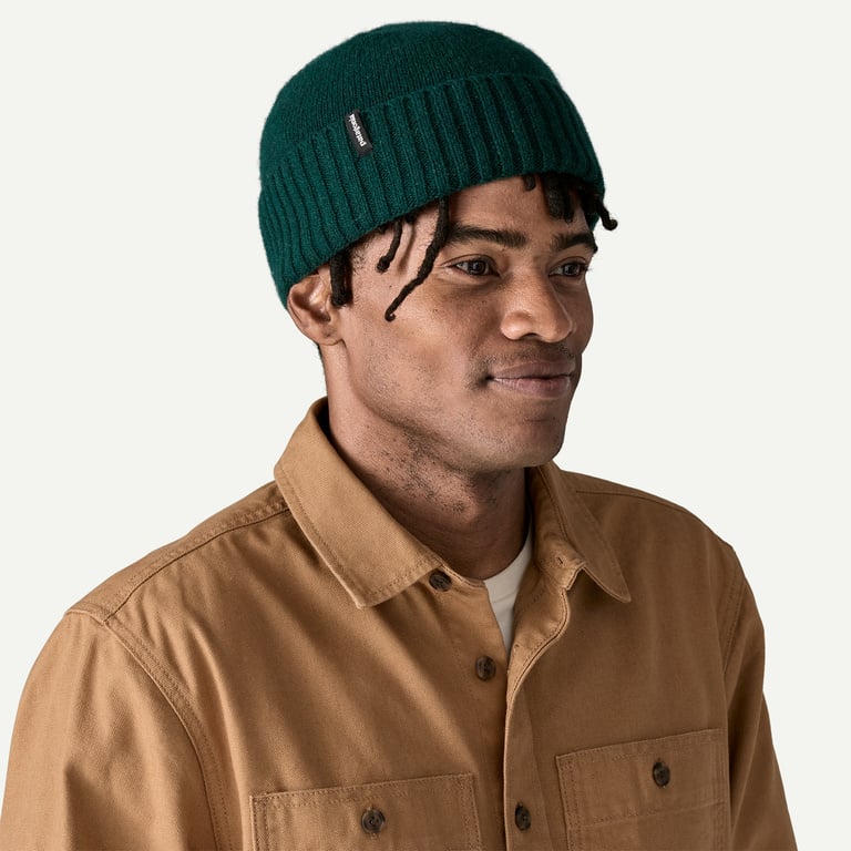 Patagonia Brodeo Cuffed Beanie
