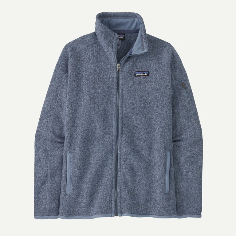 Patagonia Women's Better Sweater&reg; Fleece Jacket
