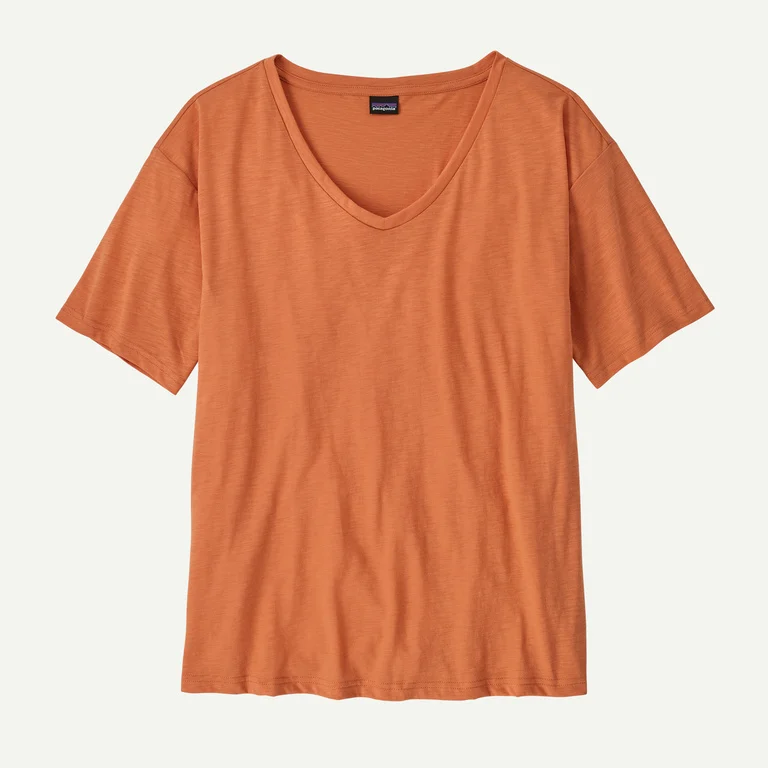 Patagonia Women's Mainstay Top
