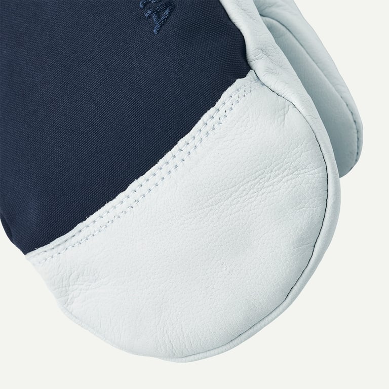 Hestra Kids' Heli Ski Jr Mitt