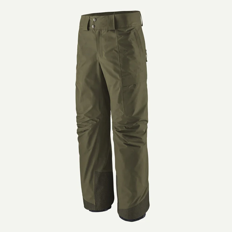 Patagonia Men's Storm Shift Ski/Snowboard Pants - Regular