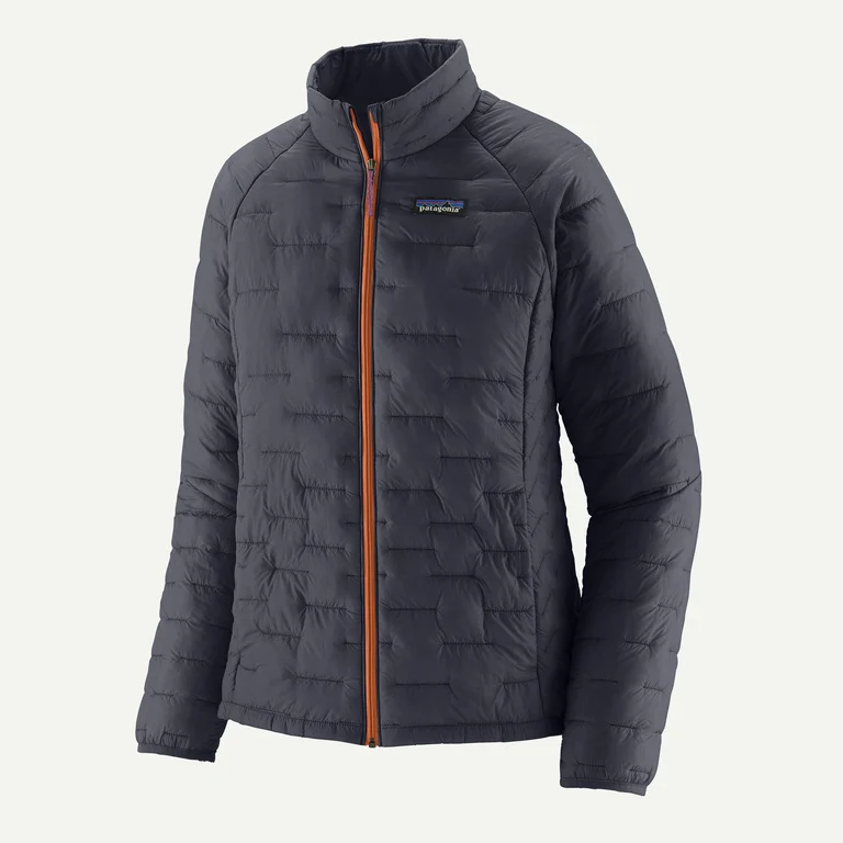 Patagonia Women's Micro Puff&reg; Insulated Jacket