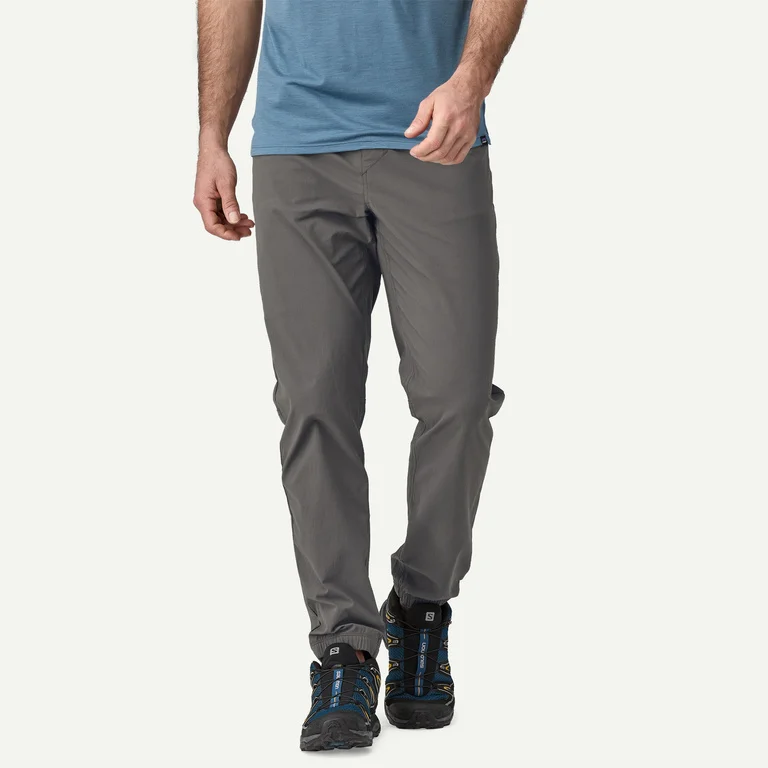 Patagonia Men's Quandary Hiking Joggers