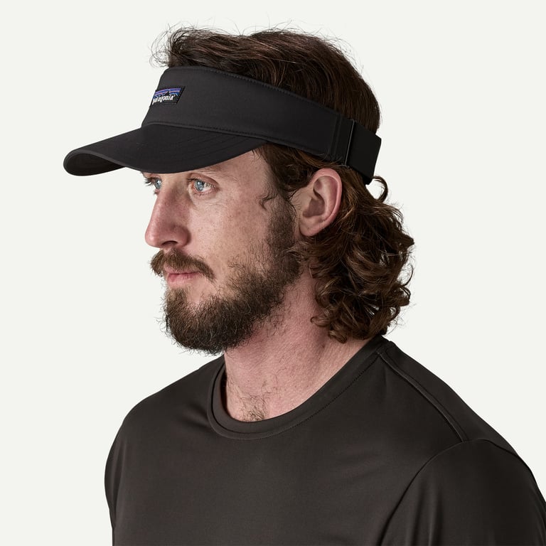 Patagonia Terrebonne Lightweight Visor