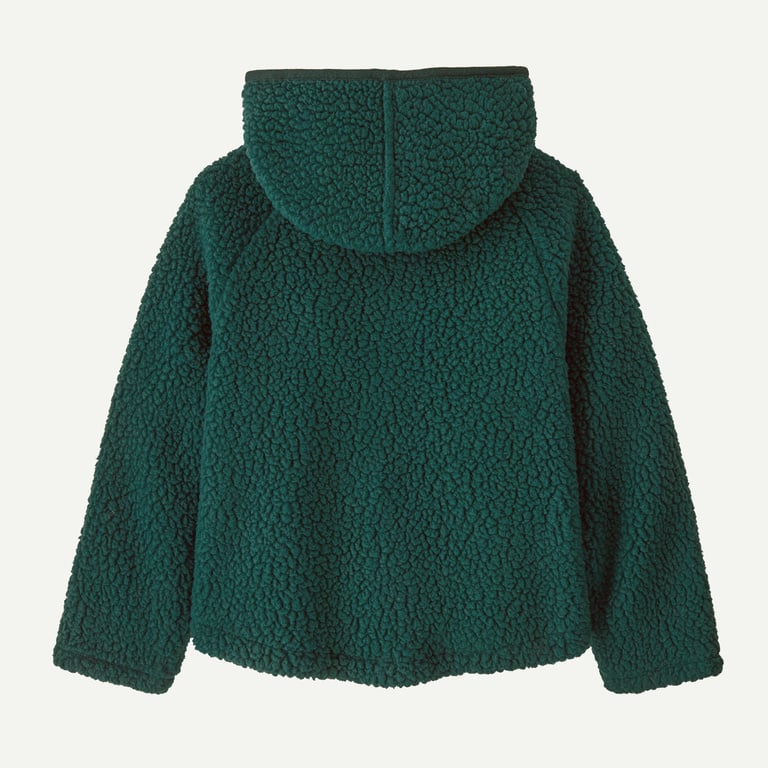 Patagonia Baby Retro Pile Fleece Jacket