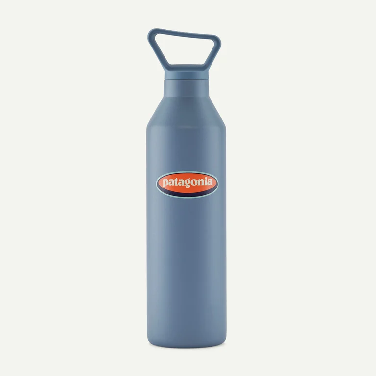 MiiR&reg; Patagonia&reg; Oval Logo 23-oz Narrow-Mouth Bottle