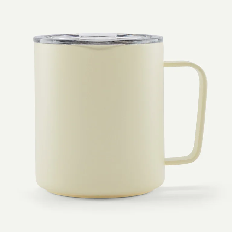 MiiR&reg; Patagonia&reg; '73 Text 12-oz Camp Cup