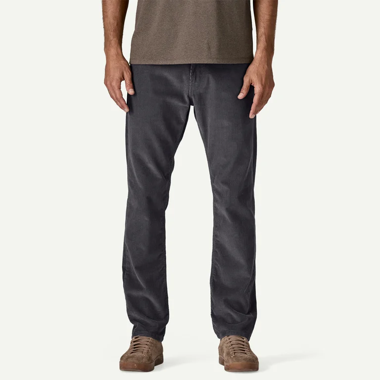 Patagonia Men's Organic Cotton Corduroy Jeans - Short