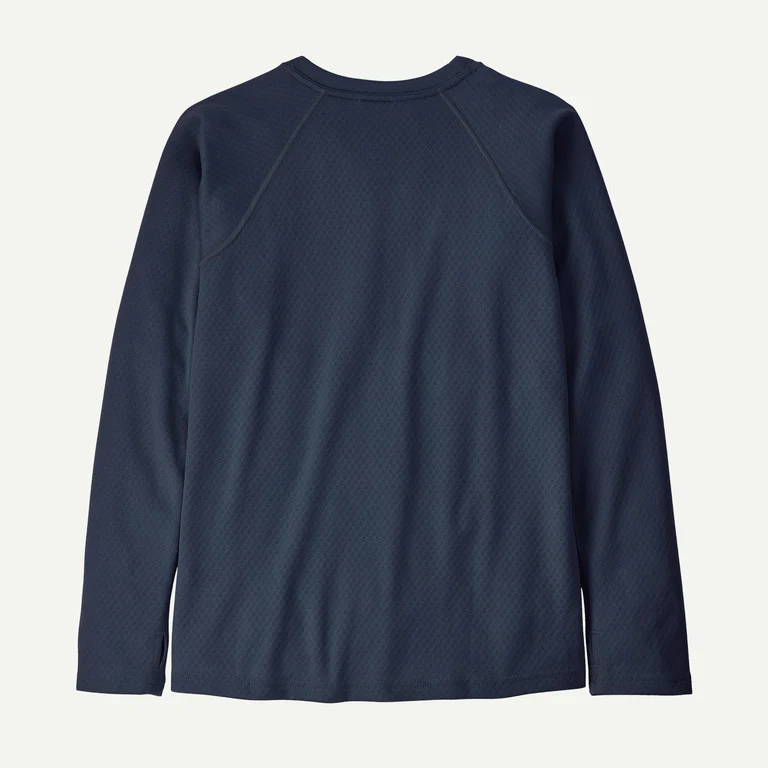 Patagonia Kids' Capilene&reg; Midweight Baselayer Crewneck Shirt