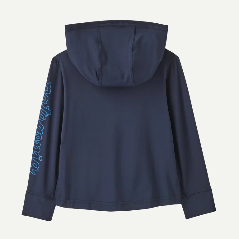 Patagonia Baby Capilene&reg; Silkweight Hoody