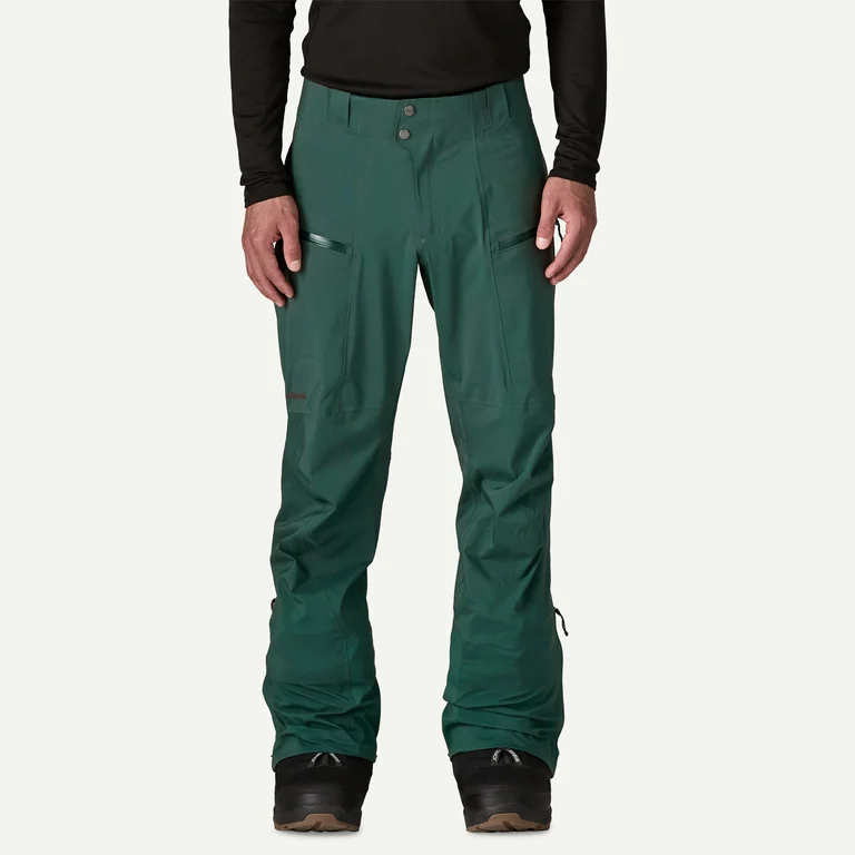 Patagonia Men's Stormstride Ski/Snowboard Shell Pants
