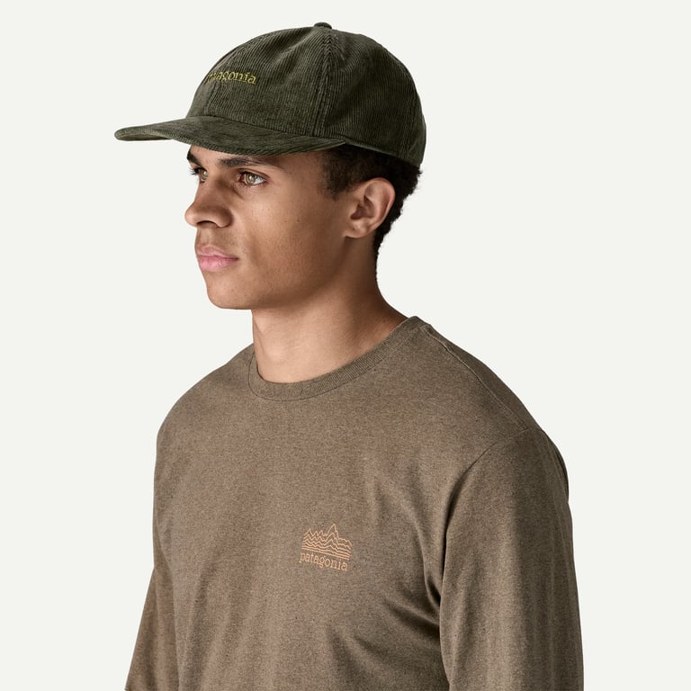 Patagonia Corduroy Cap