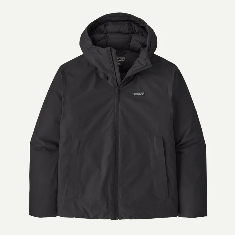 Patagonia Men's Lightweight Stormshadow Insulated Jacket