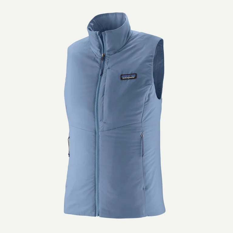 Patagonia Women's Nano-Air&reg; Light Bottoms - Midlayer Vest