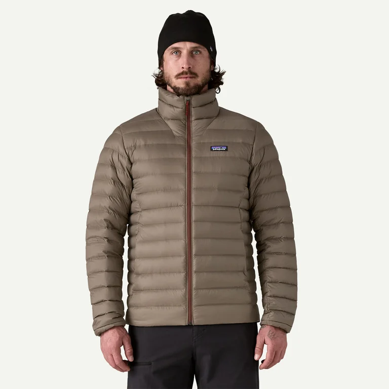 Patagonia Men's Down Sweater&trade; Insulated Jacket