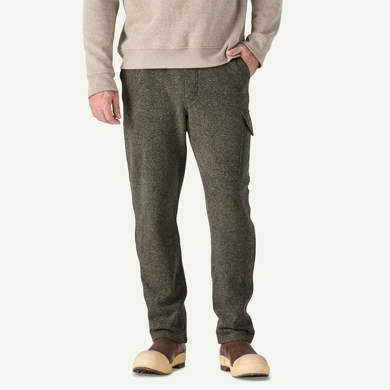 Patagonia Men's Hemp Work Sweatpants