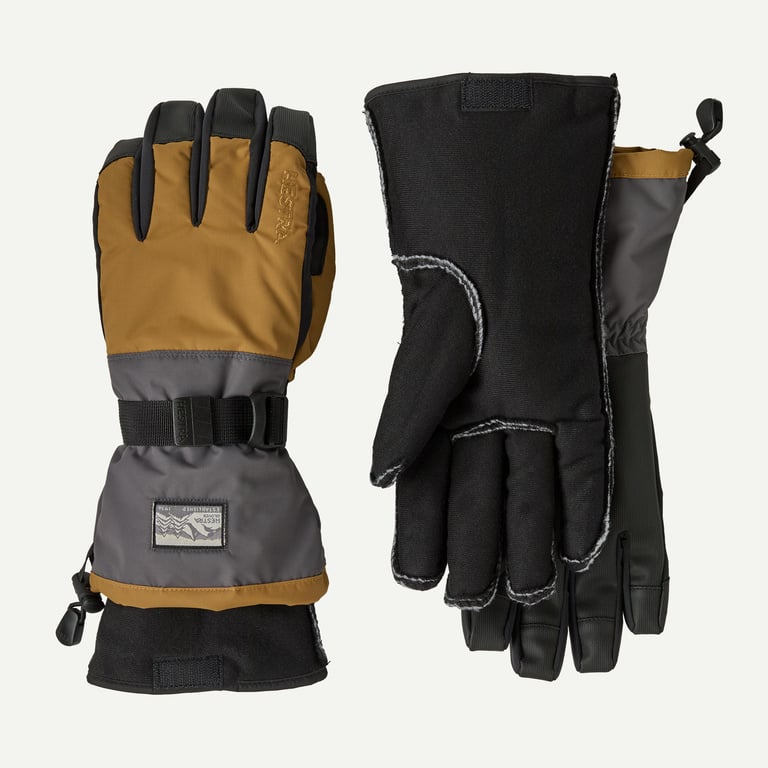 Hestra&reg; Gauntlet Sr Gloves