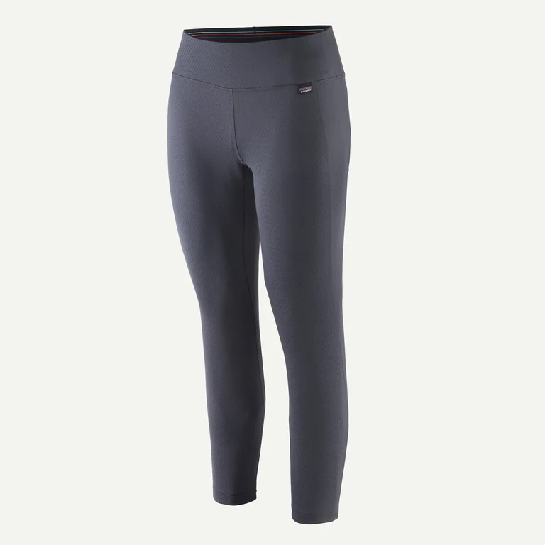 Patagonia Women's Capilene&reg; Midweight Baselayer Bottoms