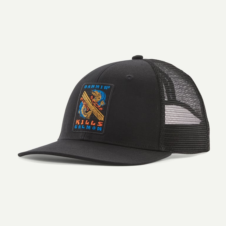 Patagonia Take a Stand Trucker Hat