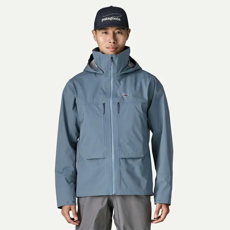 Patagonia Men's Swiftcurrent&reg; Wading Jacket