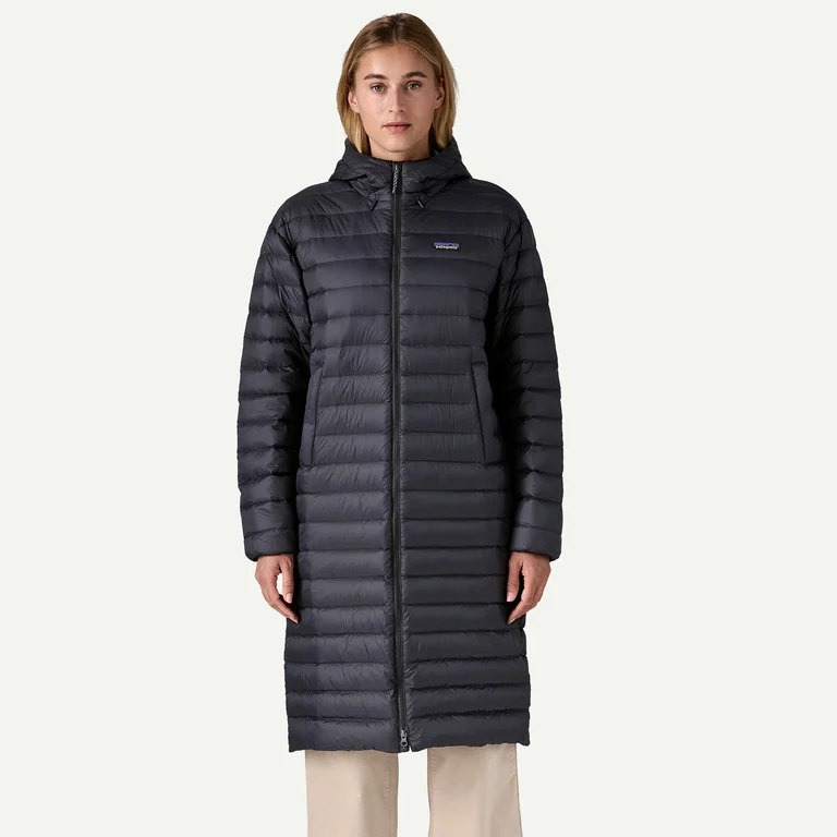 Patagonia Women's Recycled Down Sweater&trade; Parka