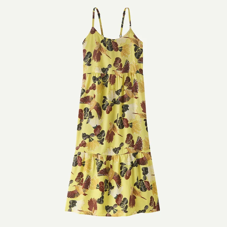 Patagonia Women's Tidal Threads Dress