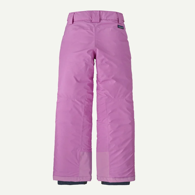Patagonia Kids' Powder Town Snow Pants