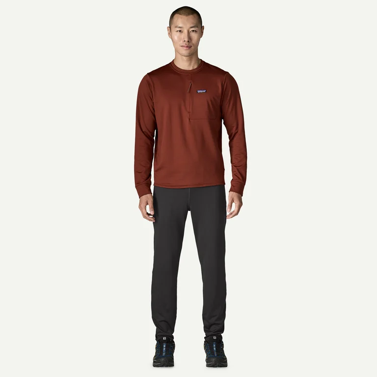 Patagonia Men's R1&reg; Thermal Fleece Bottoms