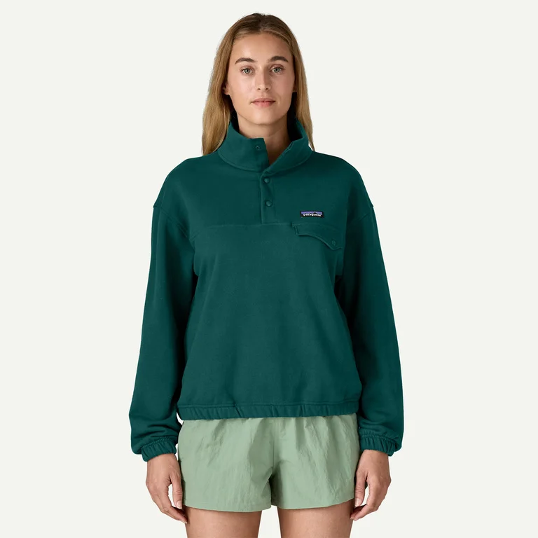Patagonia Women's Daily Snap-T&reg; Pullover