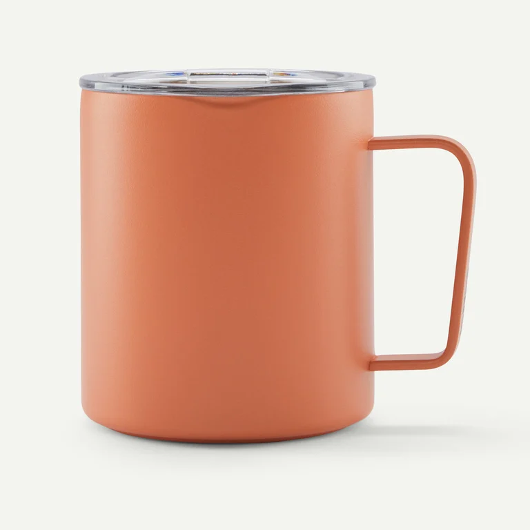 MiiR&reg; Patagonia&reg; '73 Text 12-oz Camp Cup